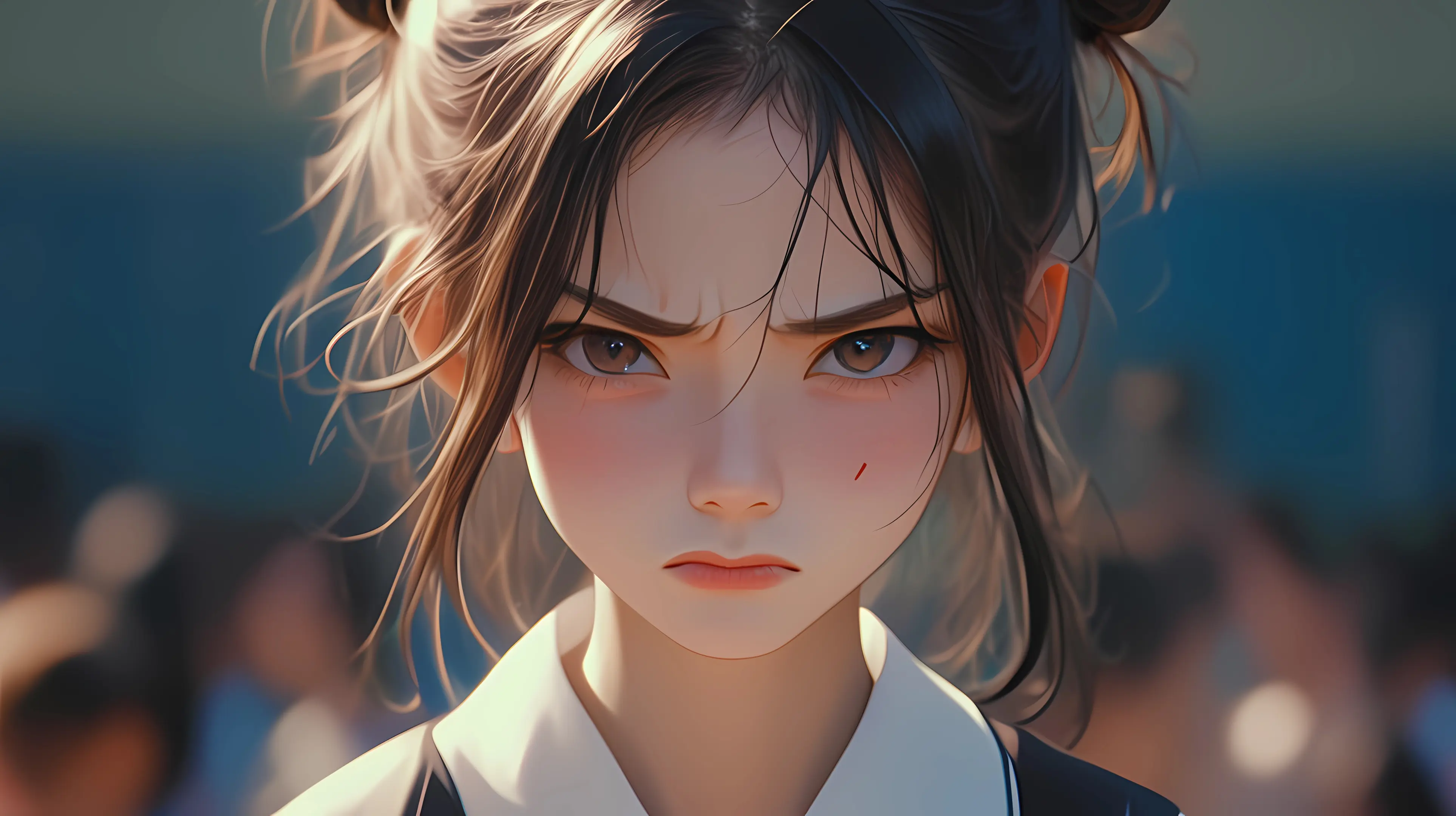 Featured image of post 【渗透测试】任意用户注册（高危）
